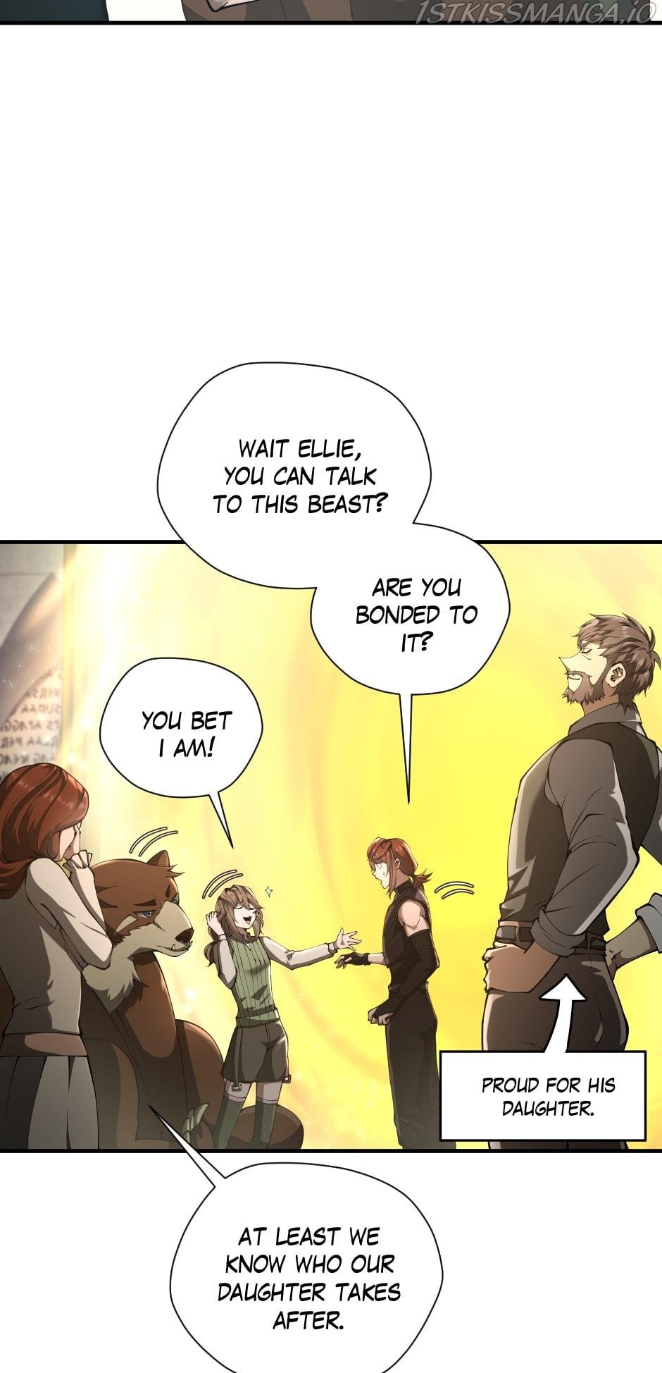 The Beginning After The End Chapter 174 image 24